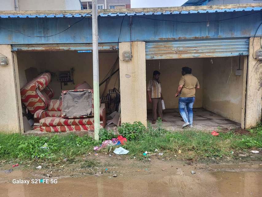 Shop in Manikonda Jagir, Hyderabad for Rent 