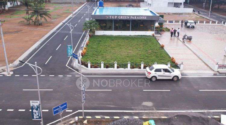 3 BHK Villa In Green Paradise For Sale  In Sarjapur