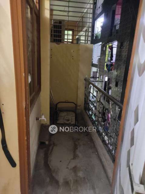 1 BHK Flat In Apartment. For Sale  In Sector 1