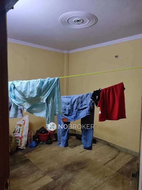 1 BHK Flat In Apartment. For Sale  In Sector 1