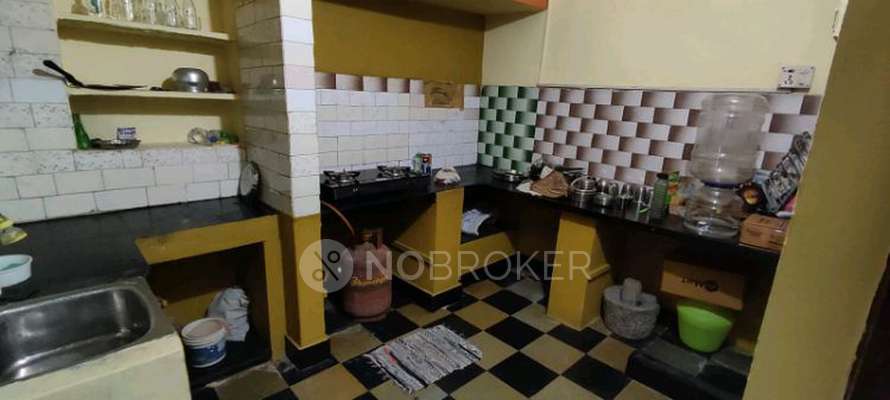 2 BHK House for Rent  In Wilson Garden