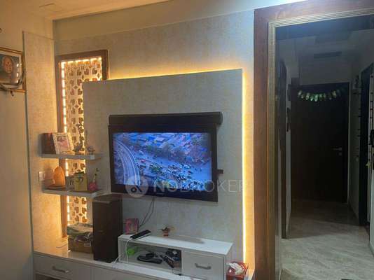 2 BHK Flat In Lodha Splendora Platino E To G Vivant A To D for Rent  In Lodha Splendora