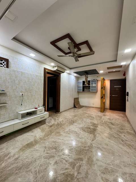 2 BHK Flat In Lodha Splendora  Vivant D for Rent  In Lodha Splendora