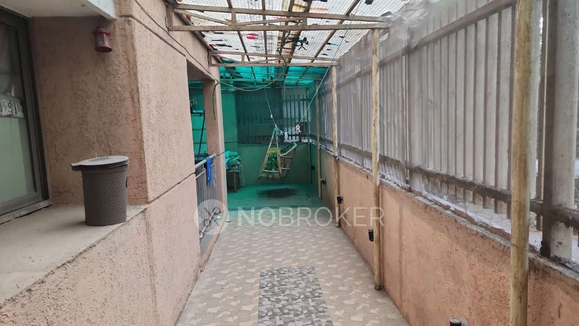 2 BHK Flat In Lodha Splendora Platino E To G Vivant A To D for Rent  In Lodha Splendora