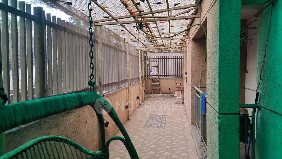 2 BHK Flat In Lodha Splendora  Vivant D for Rent  In Lodha Splendora