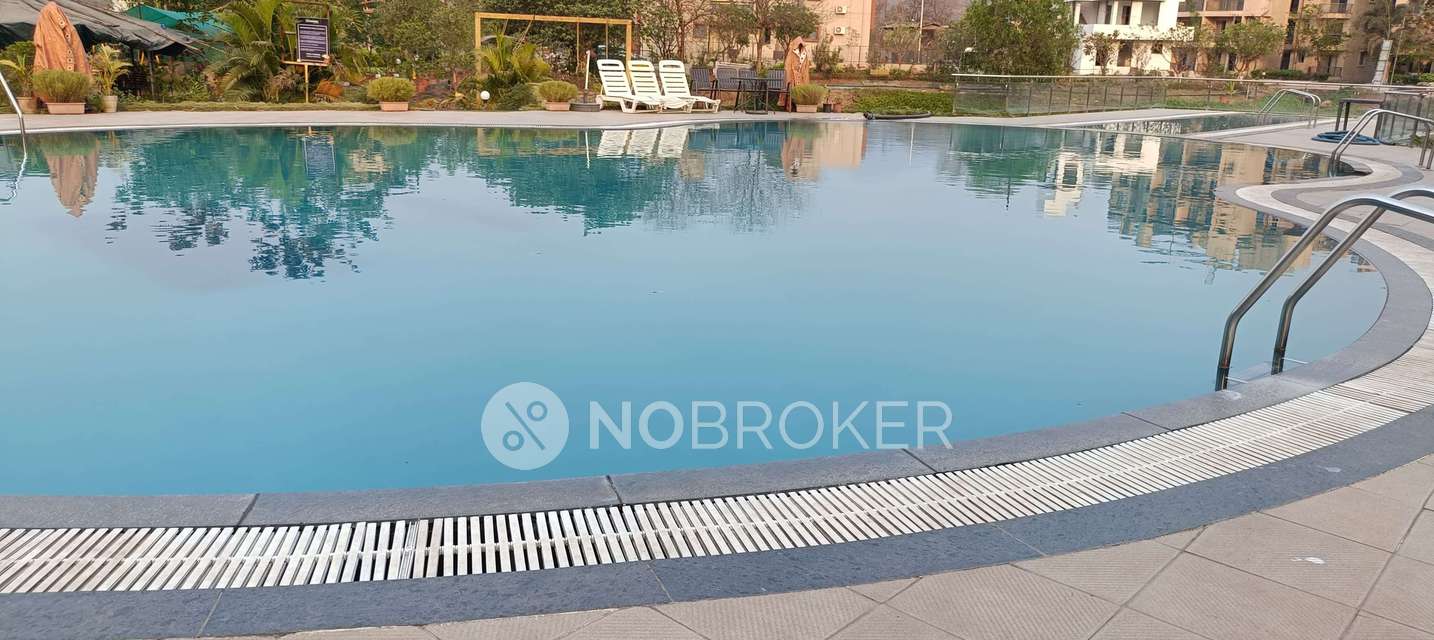 1 BHK Flat In Metalika E  B Wing Flat - 101, Khopoli Pali Road For Sale  In Metalika E  B Wing Flat - 101, Khopoli Pali Road