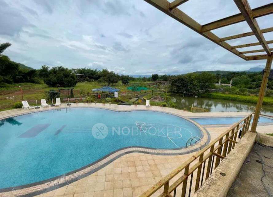 1 BHK Flat In Metalika E  B Wing Flat - 101, Khopoli Pali Road For Sale  In Metalika E  B Wing Flat - 101, Khopoli Pali Road