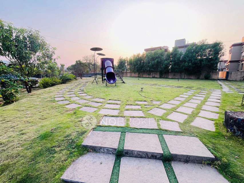 1 BHK Flat In Metalika E  B Wing Flat - 101, Khopoli Pali Road For Sale  In Metalika E  B Wing Flat - 101, Khopoli Pali Road