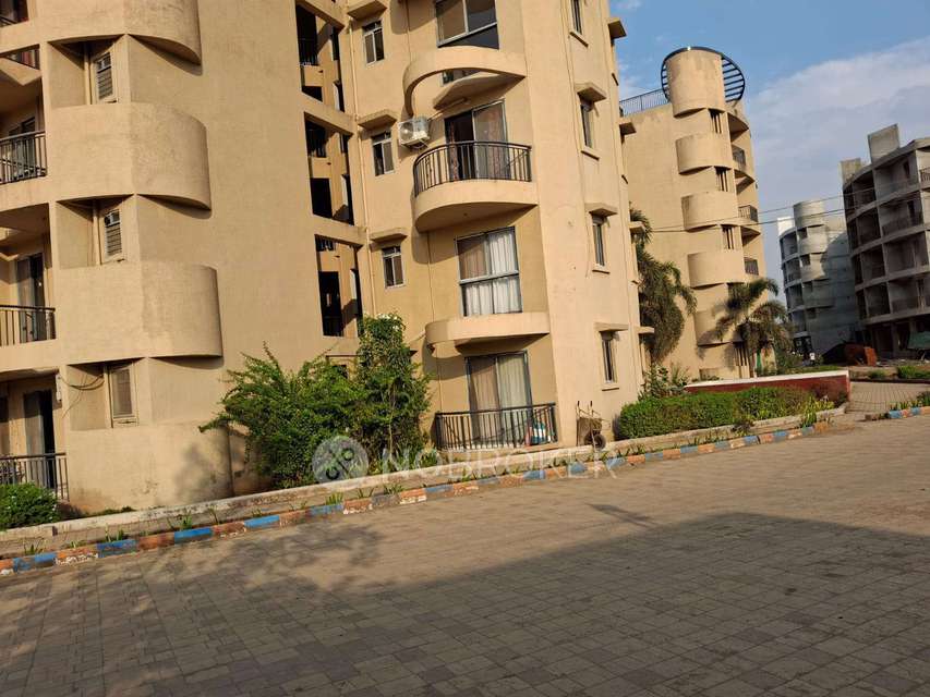 1 BHK Flat In Metalika E  B Wing Flat - 101, Khopoli Pali Road For Sale  In Metalika E  B Wing Flat - 101, Khopoli Pali Road