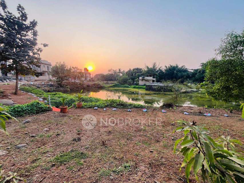 1 BHK Flat In Metalika E  B Wing Flat - 101, Khopoli Pali Road For Sale  In Metalika E  B Wing Flat - 101, Khopoli Pali Road