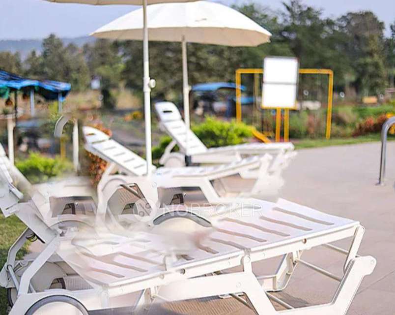 1 BHK Flat In Metalika E  B Wing Flat - 101, Khopoli Pali Road For Sale  In Metalika E  B Wing Flat - 101, Khopoli Pali Road