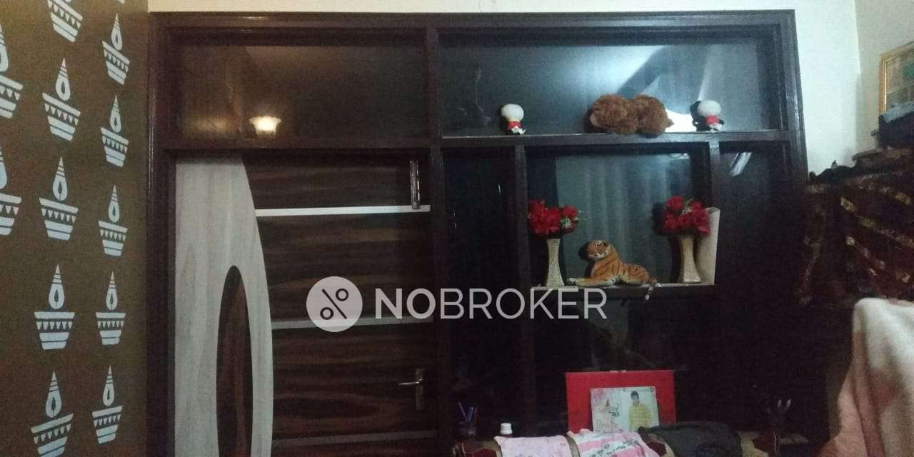 1 BHK Flat for Rent  In Raj Nagar