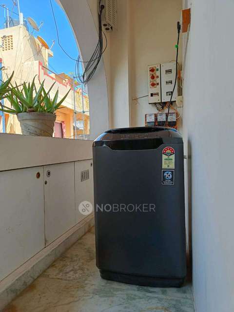 PG for Girls in Nungambakkam