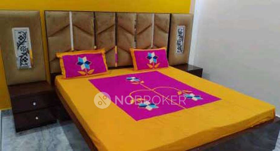 Raghu nagar street number 6 Raghu Nagar, Dabri Without Brokerage Semi