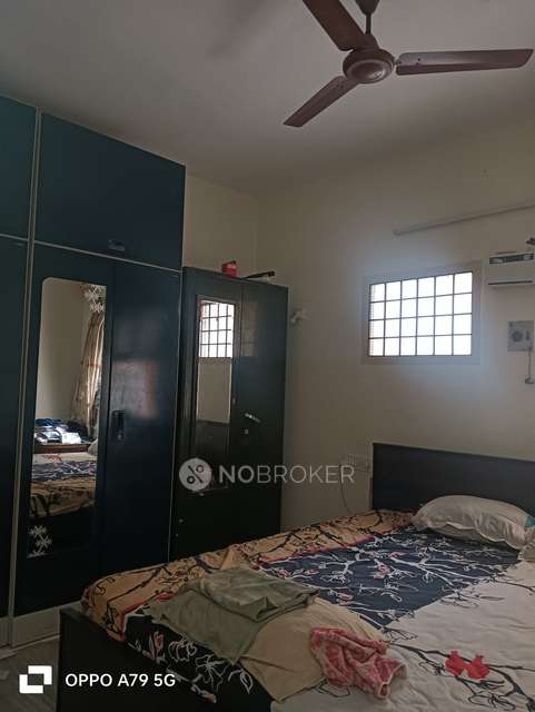 2 BHK Flat In Geetanjali Apartment For Sale  In Kilpauk