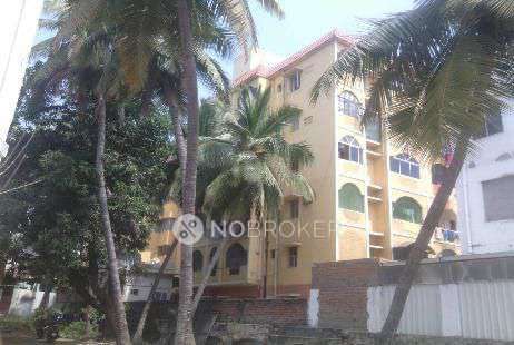 2 BHK Flat In Geetanjali Apartment For Sale  In Kilpauk