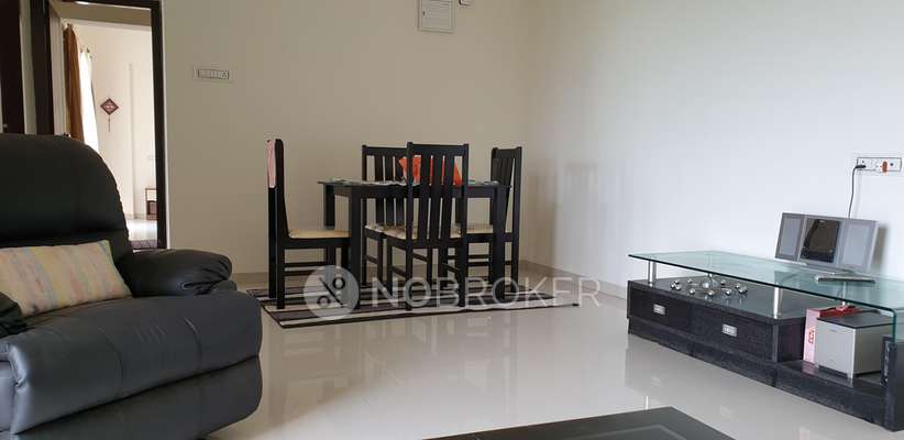 2 BHK Flat In Bhagwati Bay Bliss for Rent  In Ulwe