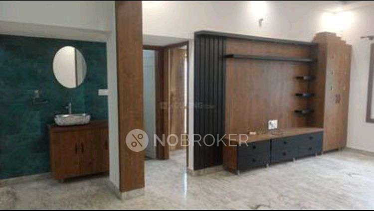 2 BHK Flat for Rent  In Nri Layout