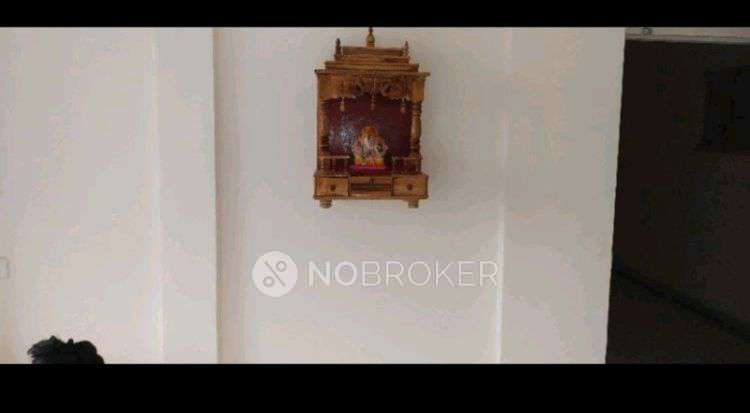 1 BHK Flat In Royal City Asangoan For Sale  In Chitamani Asangoan,