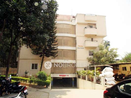 3 BHK Flat In Vanshee Richfield Apts For Sale  In Marathahalli