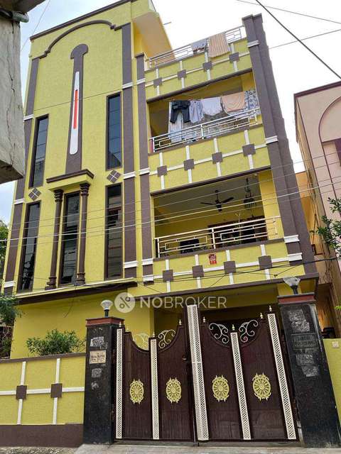 4+ BHK House For Sale  In Nizampet