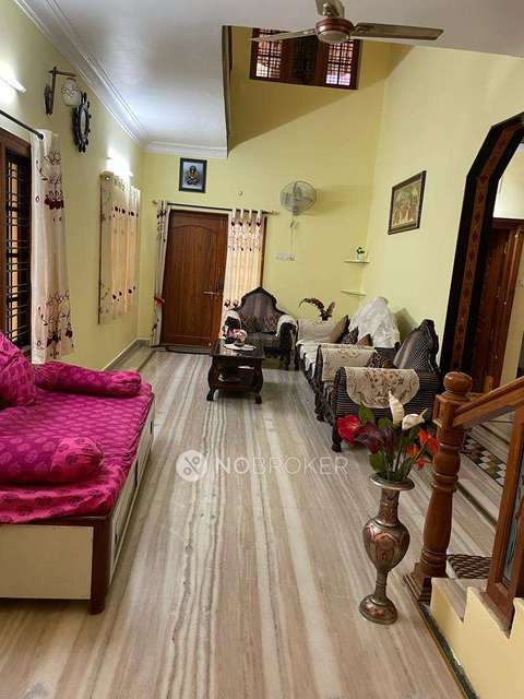 4+ BHK House For Sale  In Nizampet