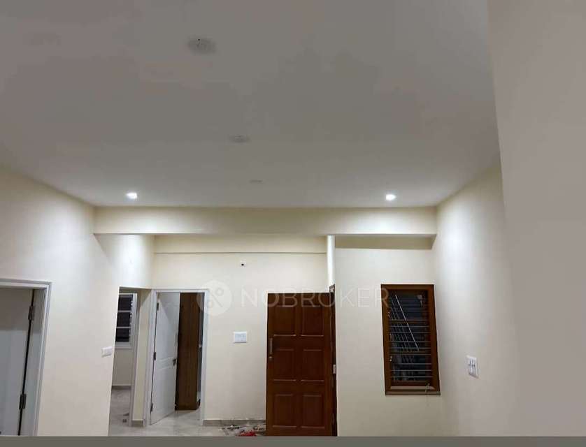 3 BHK Flat for Rent  In Chikkasandra
