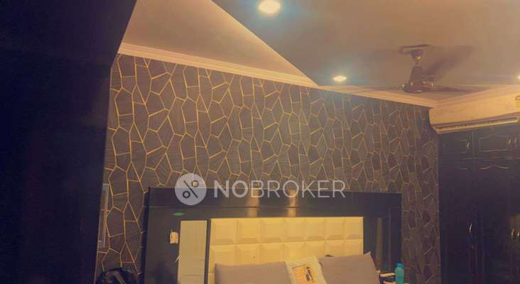 3 BHK Flat In Bank Vihar Apartments For Sale  In Dwarka Sector 22