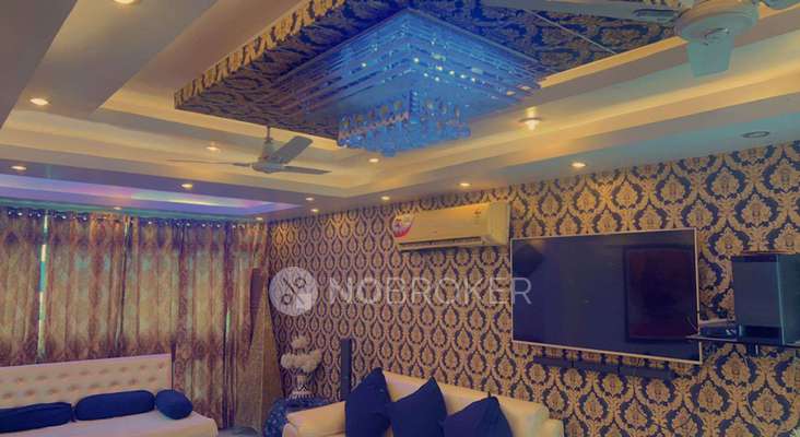 3 BHK Flat In Bank Vihar Apartments For Sale  In Dwarka Sector 22