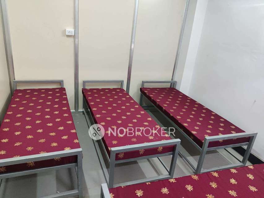 PG for Girls in Kavadiguda