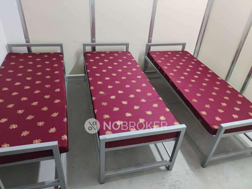 PG for Girls in Kavadiguda