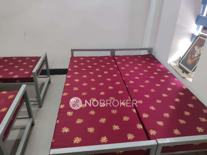 PG for Girls in Kavadiguda