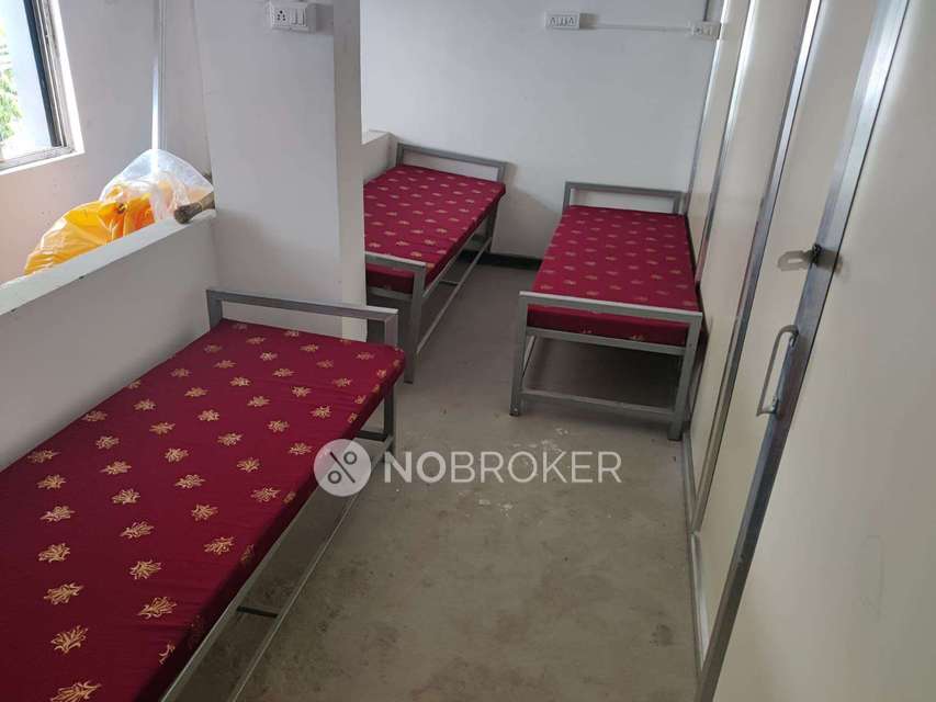 PG for Girls in Kavadiguda