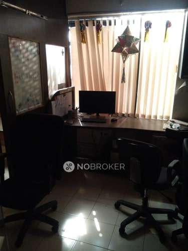 1 BHK Flat In Chhajed Galaxy for Rent  In Viman Nagar