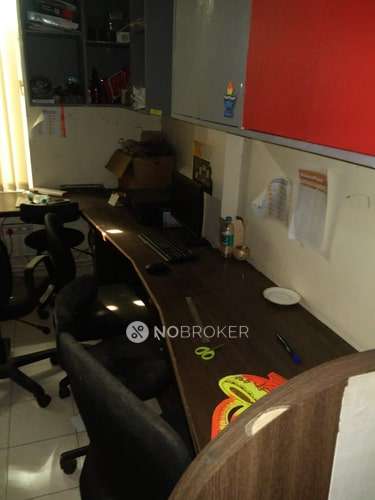 1 BHK Flat In Chhajed Galaxy for Rent  In Viman Nagar