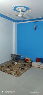 2 BHK Flat In Builder Floor For Sale  In Sangam Vihar