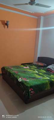 2 BHK Flat In Builder Floor For Sale  In Sangam Vihar