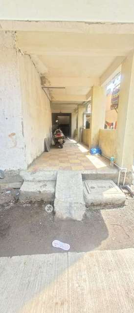 1 BHK Flat In Majina Buidling  for Rent  In Kondhwa