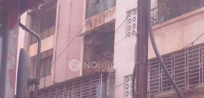 1 RK Flat In Vishwa Depp For Sale  In Thane West