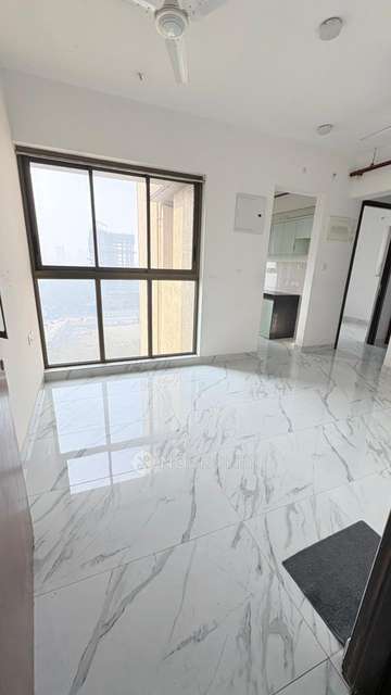 2 BHK Flat In Reymond Vista for Rent  In Thane West