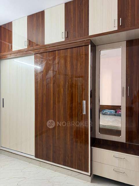 2 BHK Flat In A A Residency for Rent  In Horamavu Agara