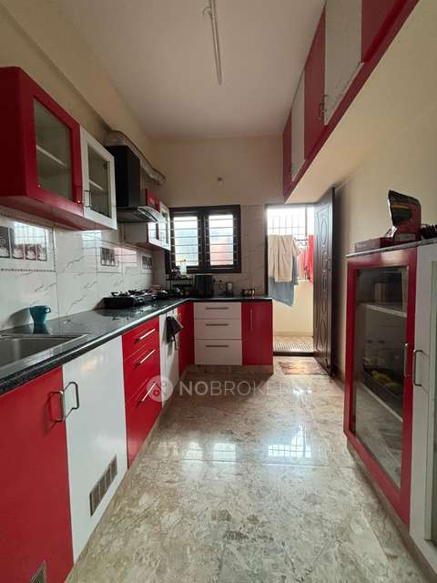 2 BHK Flat In A A Residency for Rent  In Horamavu Agara