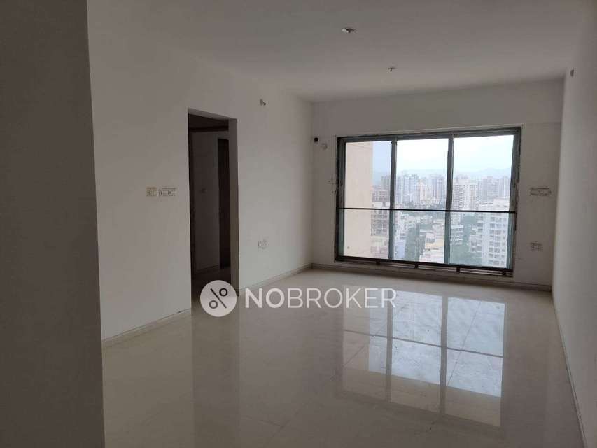 2 BHK Flat In Gabadia Heights for Rent  In Kandivali West