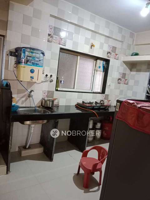 2 BHK Flat In Aai Sankul Manjari Budruk For Sale  In Manjari Budruk