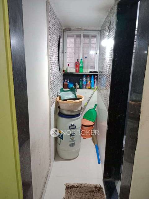 2 BHK Flat In Aai Sankul Manjari Budruk For Sale  In Manjari Budruk