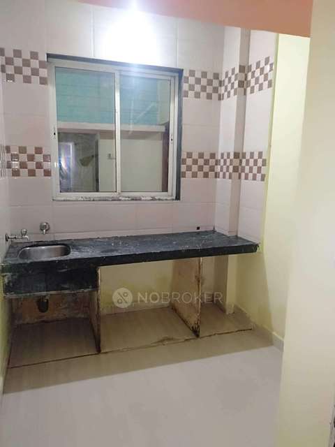 1 BHK Flat In Sai Darshan Residence   For Sale  In Kalyan East