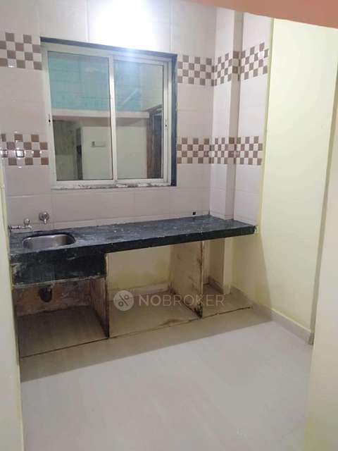 1 BHK Flat In Sai Darshan Residence   For Sale  In Kalyan East