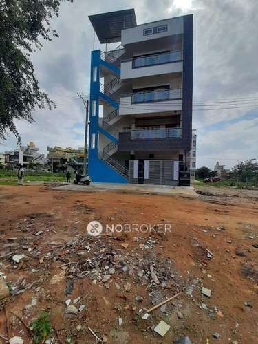 1 BHK Flat for Rent  In Nelamangala