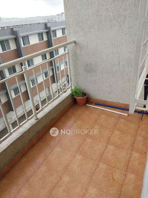 1 BHK Flat In Aayush Park 2 For Sale  In Talegaon Dabhade