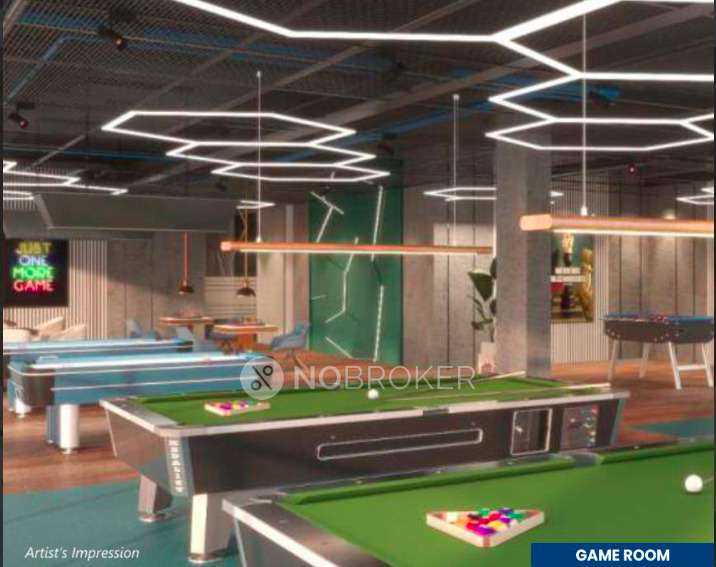 2 BHK Flat In Regency Astra For Sale  In Baner